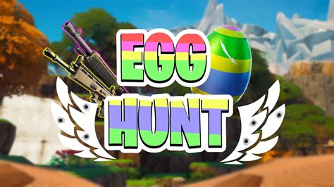 To visit and look for the final 7-Eleven-branded car, use the Island Code 2232-9505-5391. . Egg hunt fortnite